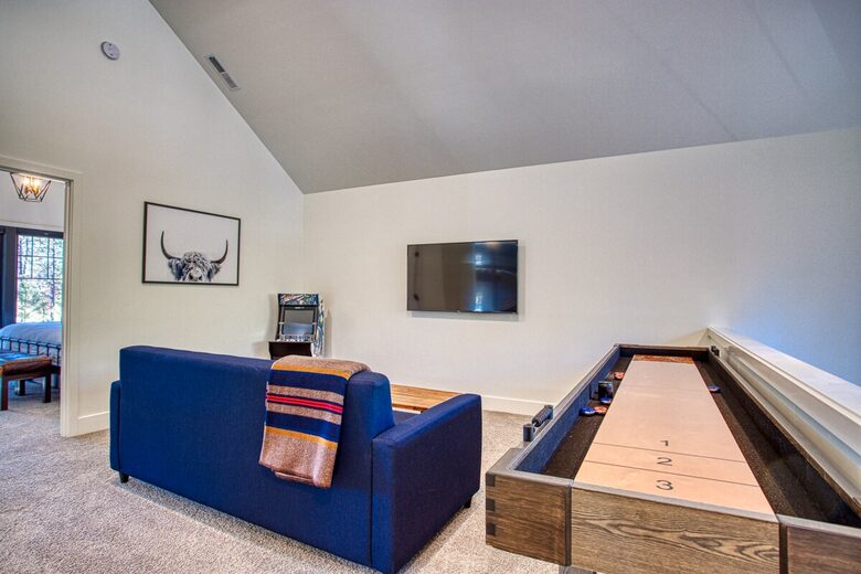 A Luxe Sunriver Family Retreat - Bend, Oregon