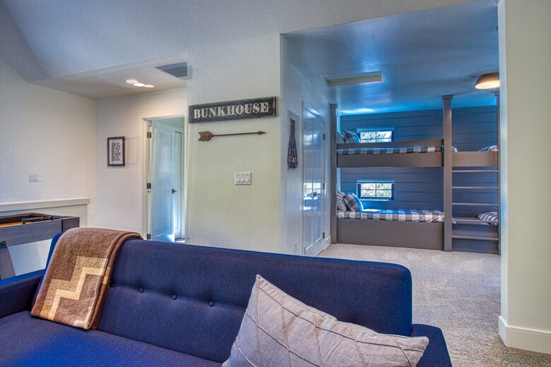 A Luxe Sunriver Family Retreat - Bend, Oregon