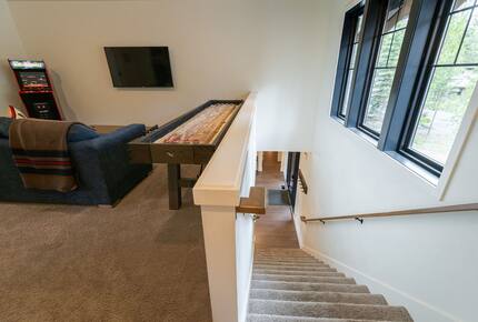 A Luxe Sunriver Family Retreat - Bend, Oregon