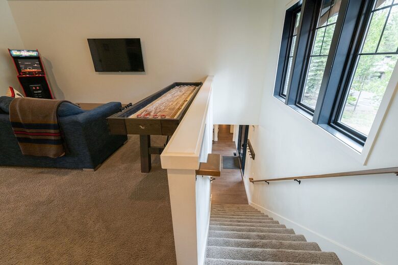 A Luxe Sunriver Family Retreat - Bend, Oregon