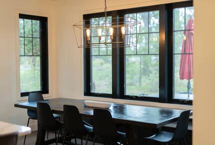 A Luxe Sunriver Family Retreat - Bend, Oregon