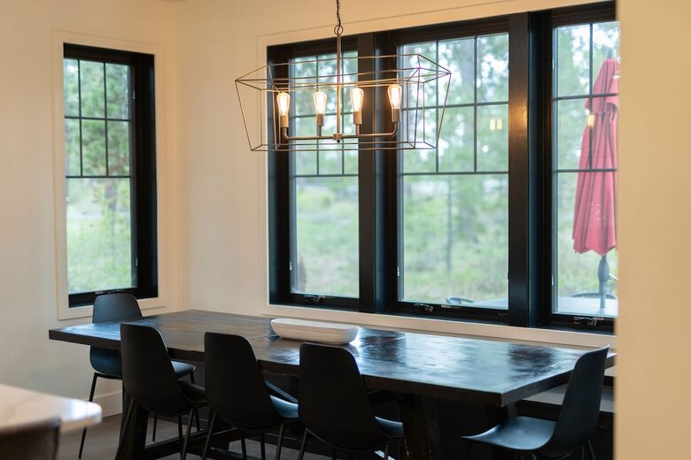 A Luxe Sunriver Family Retreat - Bend, Oregon