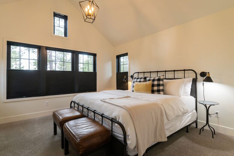 A Luxe Sunriver Family Retreat - Bend, Oregon