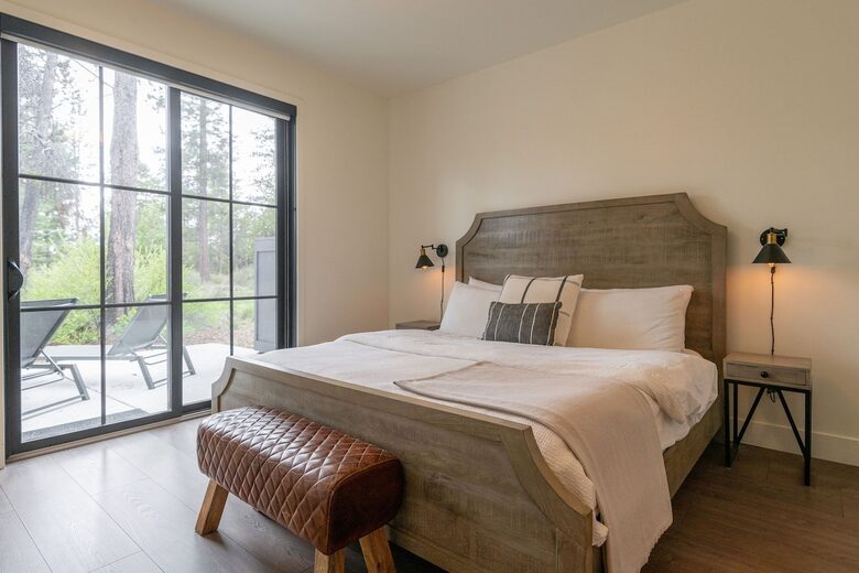 A Luxe Sunriver Family Retreat - Bend, Oregon