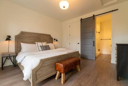 A Luxe Sunriver Family Retreat - Bend, Oregon