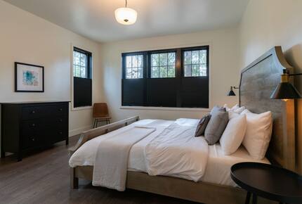 A Luxe Sunriver Family Retreat - Bend, Oregon