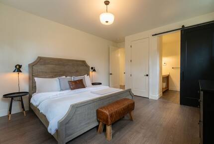 A Luxe Sunriver Family Retreat - Bend, Oregon