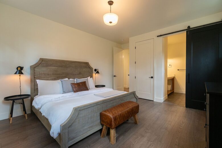 A Luxe Sunriver Family Retreat - Bend, Oregon