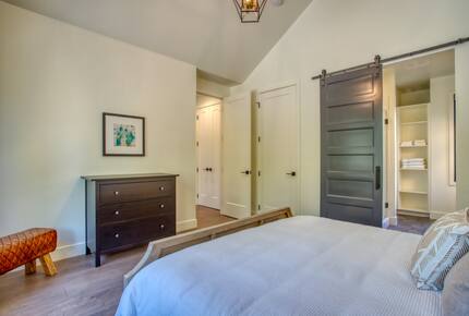 A Luxe Sunriver Family Retreat - Bend, Oregon