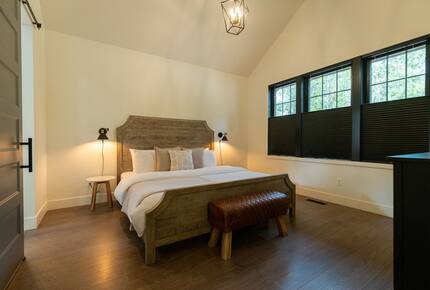 A Luxe Sunriver Family Retreat - Bend, Oregon