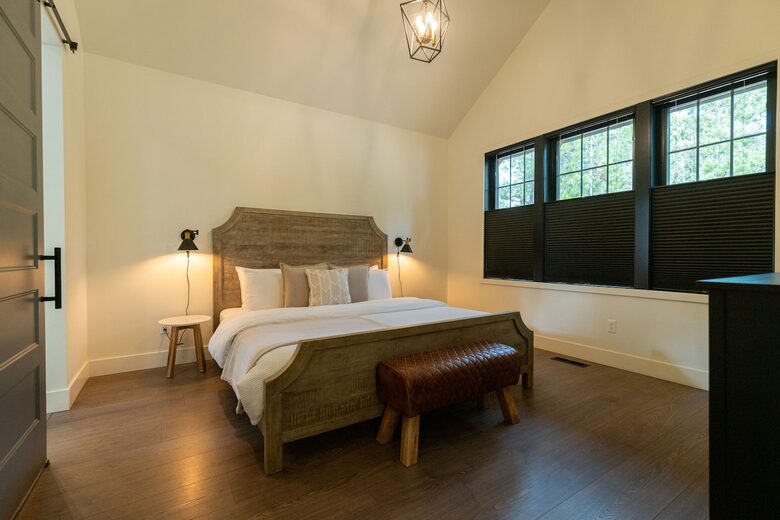 A Luxe Sunriver Family Retreat - Bend, Oregon