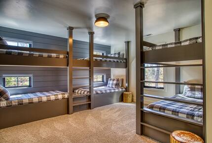 A Luxe Sunriver Family Retreat - Bend, Oregon