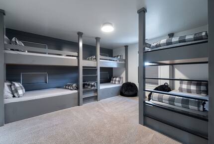 A Luxe Sunriver Family Retreat - Bend, Oregon