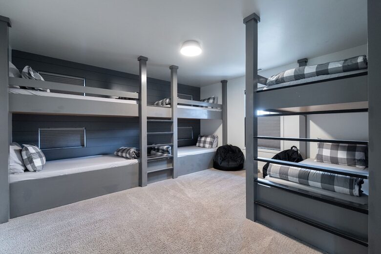 A Luxe Sunriver Family Retreat - Bend, Oregon