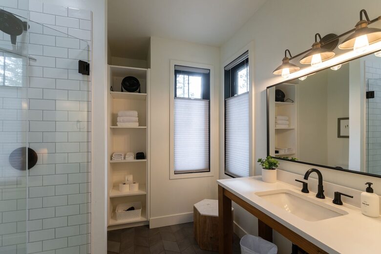 A Luxe Sunriver Family Retreat - Bend, Oregon