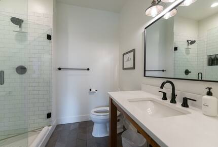 A Luxe Sunriver Family Retreat - Bend, Oregon