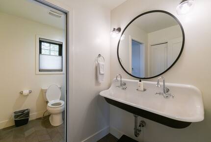 A Luxe Sunriver Family Retreat - Bend, Oregon