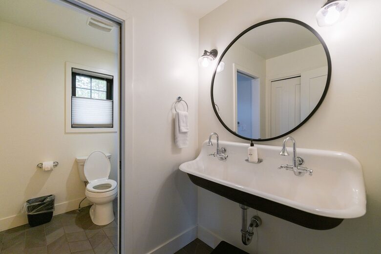 A Luxe Sunriver Family Retreat - Bend, Oregon