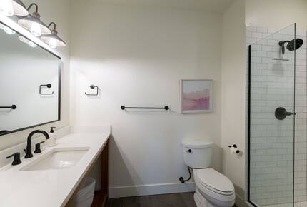 A Luxe Sunriver Family Retreat - Bend, Oregon