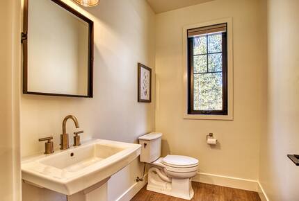 A Luxe Sunriver Family Retreat - Bend, Oregon