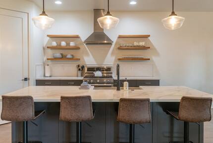 A Luxe Sunriver Family Retreat - Bend, Oregon