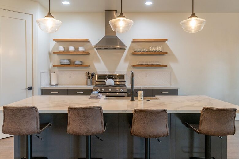 A Luxe Sunriver Family Retreat - Bend, Oregon