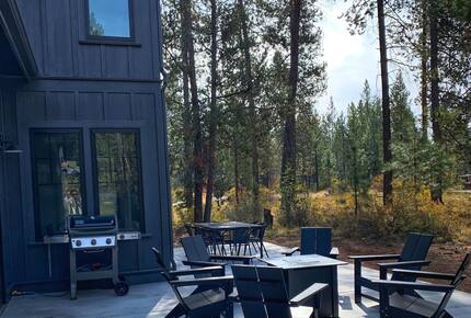 A Luxe Sunriver Family Retreat - Bend, Oregon