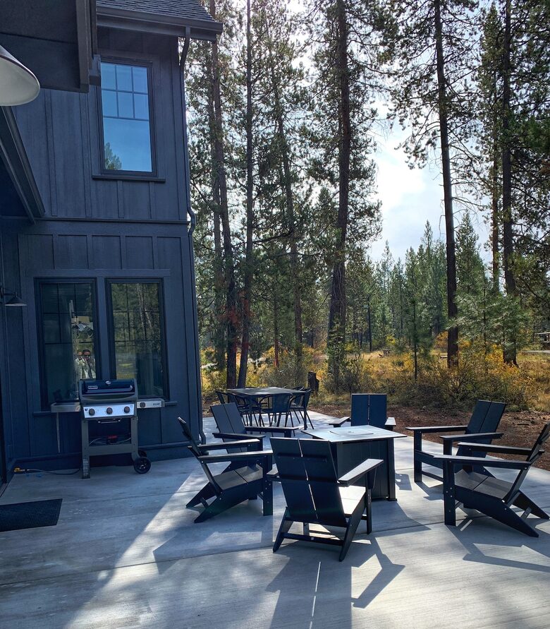 A Luxe Sunriver Family Retreat - Bend, Oregon