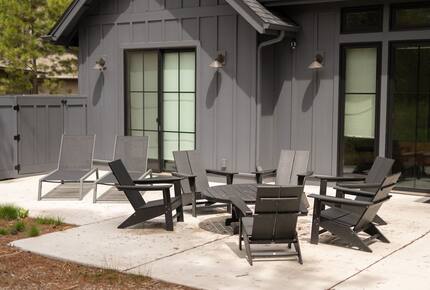 A Luxe Sunriver Family Retreat - Bend, Oregon