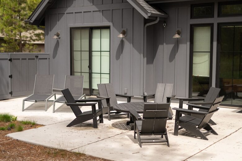 A Luxe Sunriver Family Retreat - Bend, Oregon