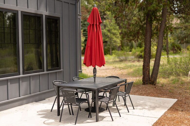 A Luxe Sunriver Family Retreat - Bend, Oregon