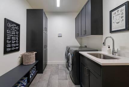 A Luxe Sunriver Family Retreat - Bend, Oregon