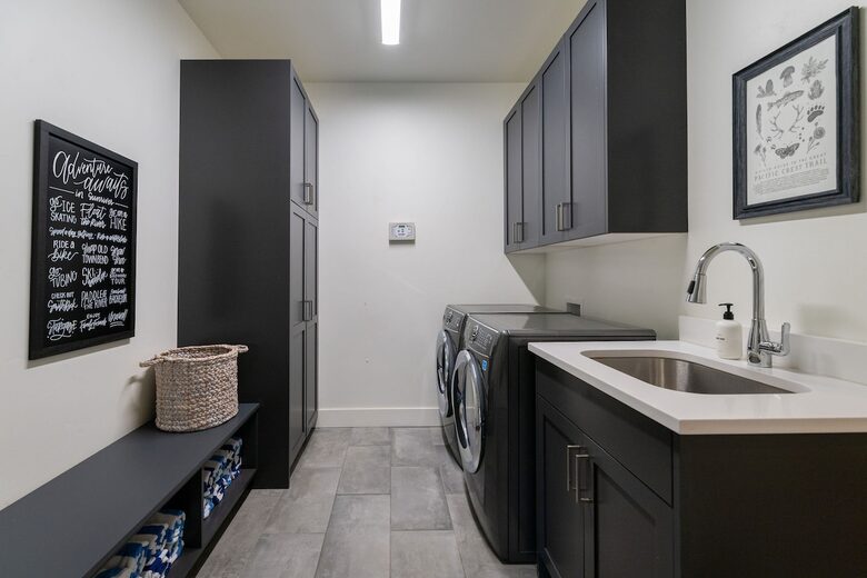 A Luxe Sunriver Family Retreat - Bend, Oregon