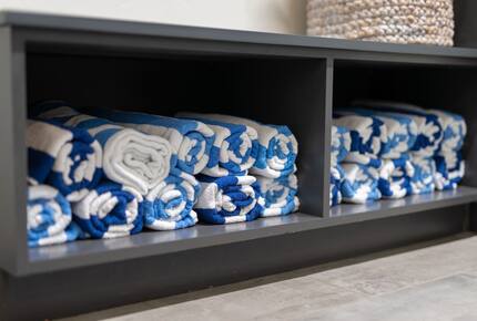 A Luxe Sunriver Family Retreat - Bend, Oregon