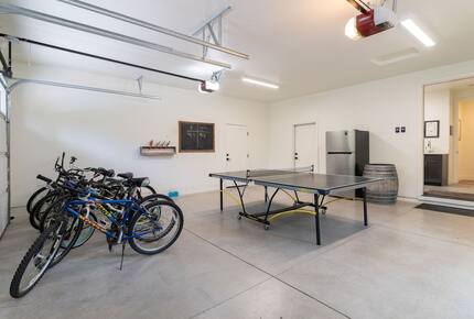 A Luxe Sunriver Family Retreat - Bend, Oregon