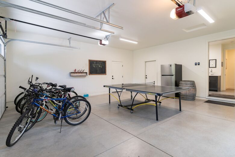 A Luxe Sunriver Family Retreat - Bend, Oregon