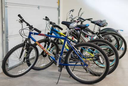 A Luxe Sunriver Family Retreat - Bend, Oregon