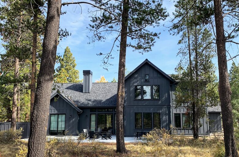 A Luxe Sunriver Family Retreat - Bend, Oregon