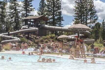 A Luxe Sunriver Family Retreat - Bend, Oregon