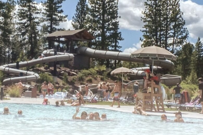 A Luxe Sunriver Family Retreat - Bend, Oregon