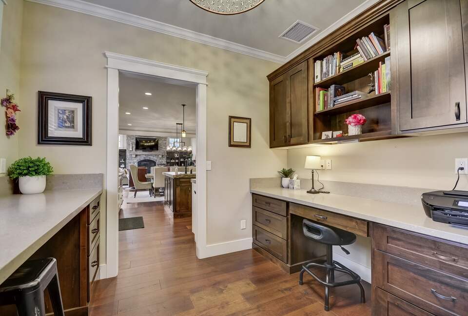 Elegant Midway Retreat with Alpine Views Close to Deer Valley Ski Resort - Midway, Utah