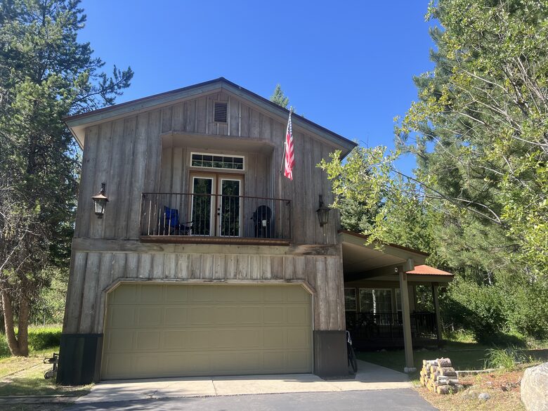 Charming Idaho Retreat Near Payette Lake - McCall, Idaho