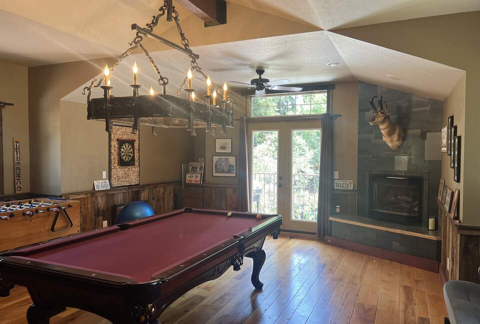 Charming Idaho Retreat Near Payette Lake - McCall, Idaho