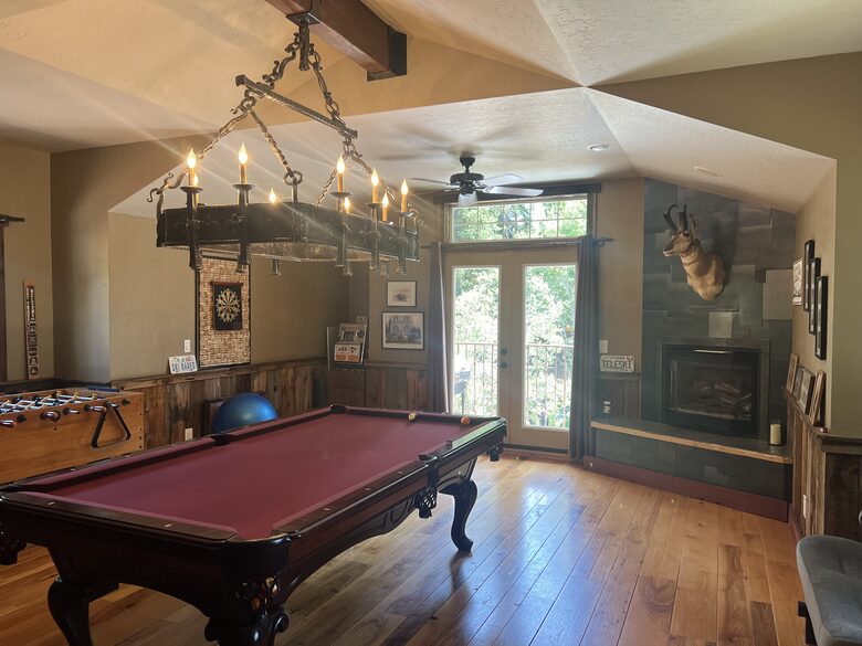 Charming Idaho Retreat Near Payette Lake - McCall, Idaho