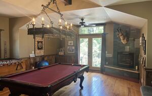 Charming Idaho Retreat Near Payette Lake - McCall, Idaho