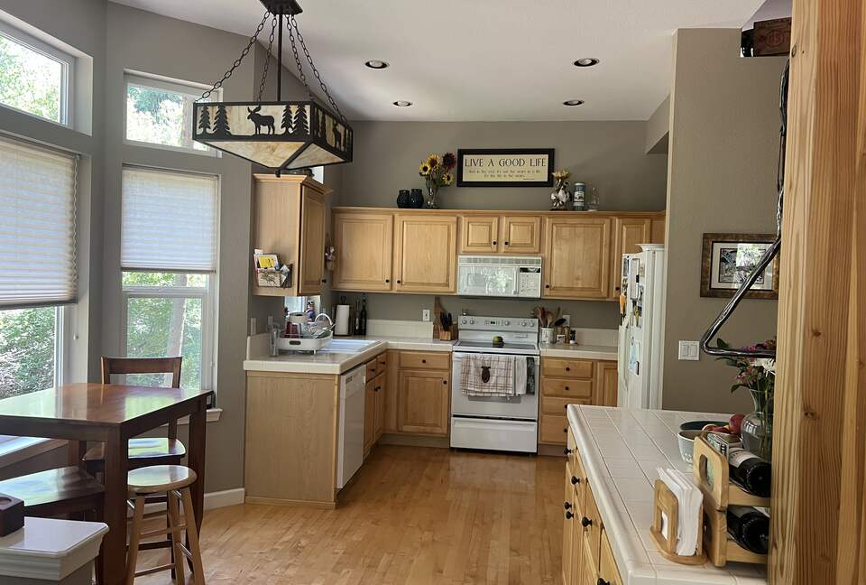 Charming Idaho Retreat Near Payette Lake - McCall, Idaho