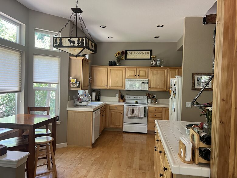 Charming Idaho Retreat Near Payette Lake - McCall, Idaho