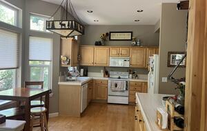 Charming Idaho Retreat Near Payette Lake - McCall, Idaho