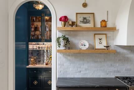 East Austin meets New Orleans - Austin, Texas