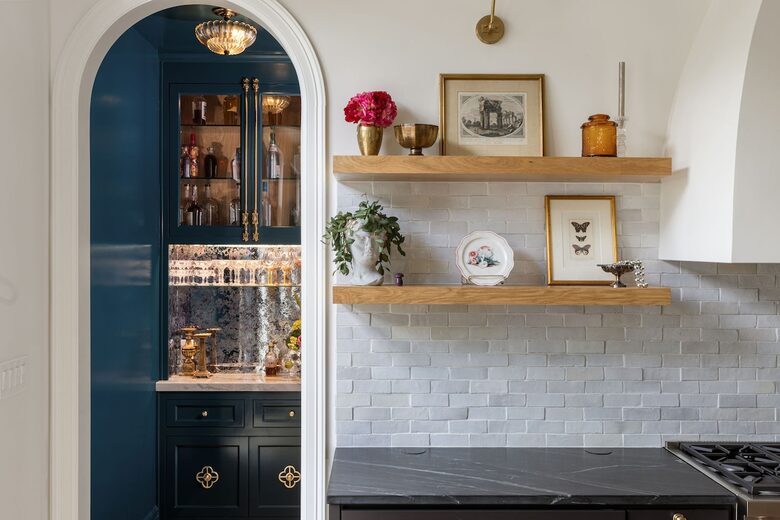 East Austin meets New Orleans - Austin, Texas